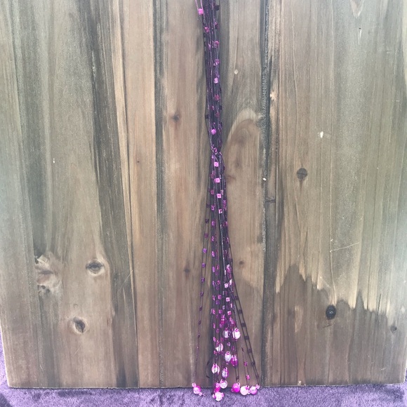 Handmade necklace - Picture 3 of 3